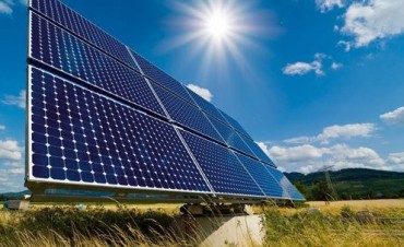 Curso gratuito de energía solar