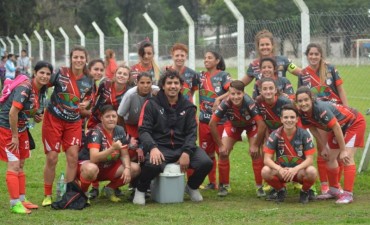 Santiago Garate: "Es un momento muy bueno, las chicas se lo merecen"