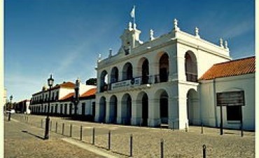 Comienzan festejos por los 100 años del Museo Udaondo