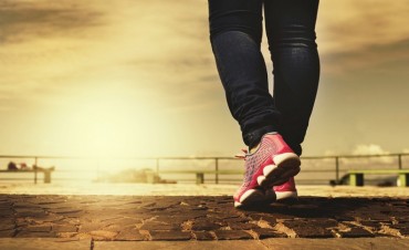 ALLCEC invita a caminata "Prevenir es vivir"