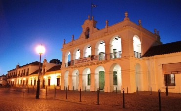 Actividades por el 262° Aniversario de la Villa de Luján