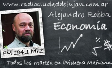 “El 17 de Octubre el obrero entró a la economía de consumo masivo”