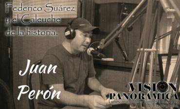 Juan Domingo Perón