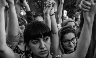 El Encuentro somos todas