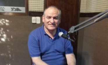 Juan Carlos Juarez: "Para que Luján esté mejor hay que estar todos los días en el municipio"