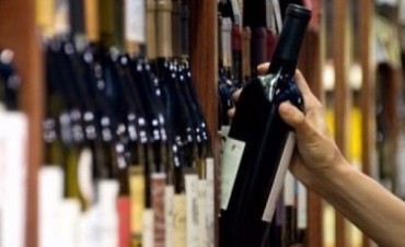 ¿A qué hora se deja de vender alcohol por la veda electoral?
