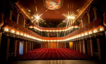 Arranca el 6° Encuentro de Teatro en Luján