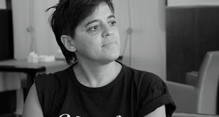 "La cárcel forma parte de la sociedad"