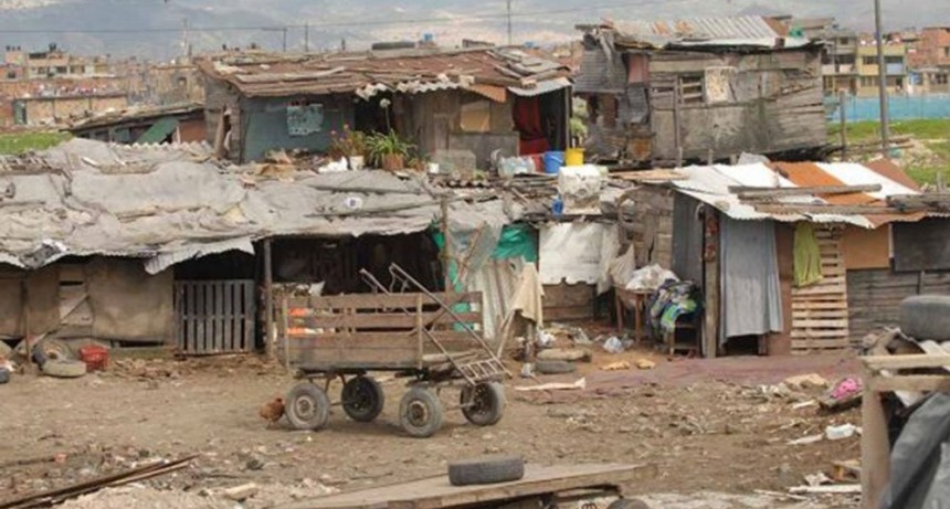 "En el conurbano ya hay 750 mil personas que tienen hambre"