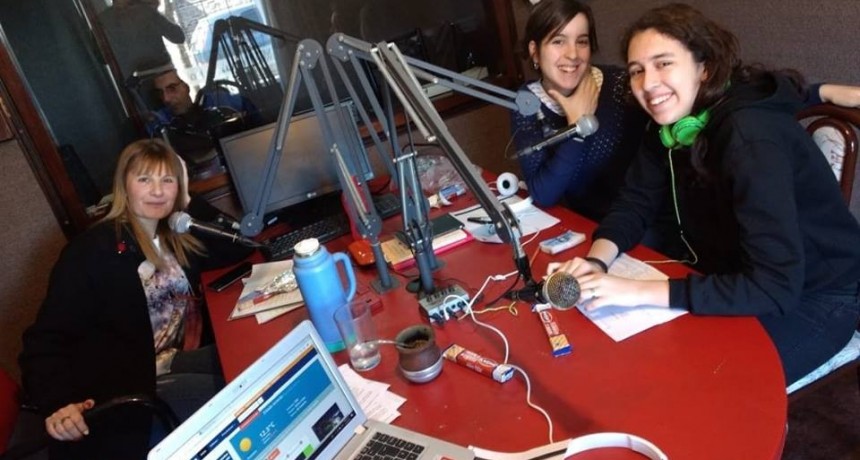 Nuevo episodio del ciclo de Radioteatro