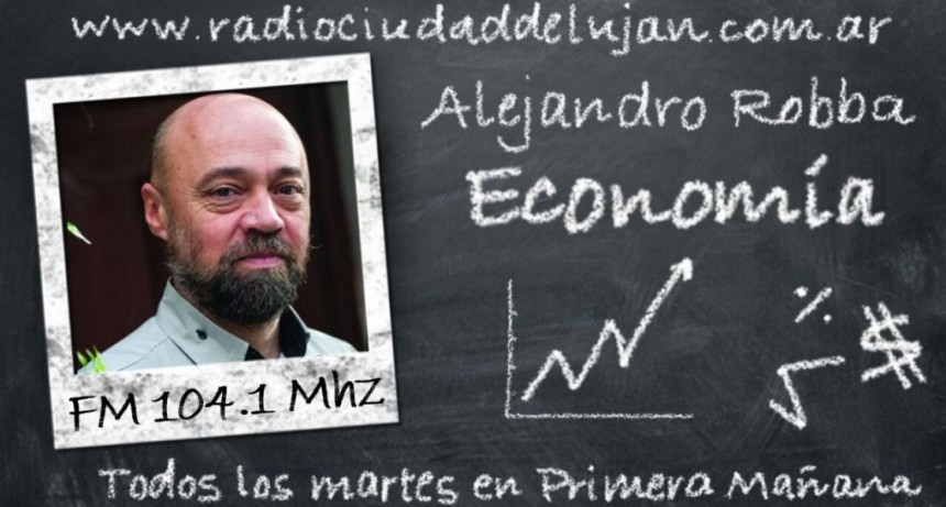 "Hacia la implosión de la economía argentina"