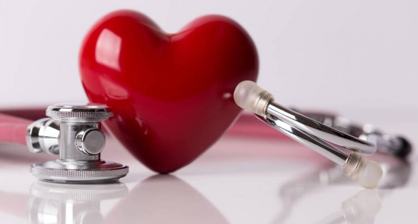 Nutrición: Salud cardiovascular