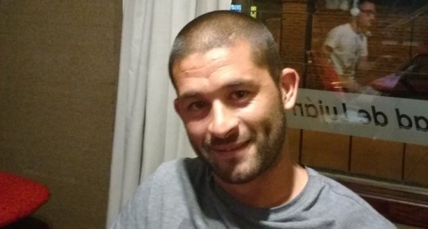Abel Orona: "Sabemos que hay gran material, hay que trabajar y meterle para adelante"
