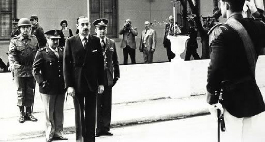 Van a juicio acusados de "la masacre de Luján"
