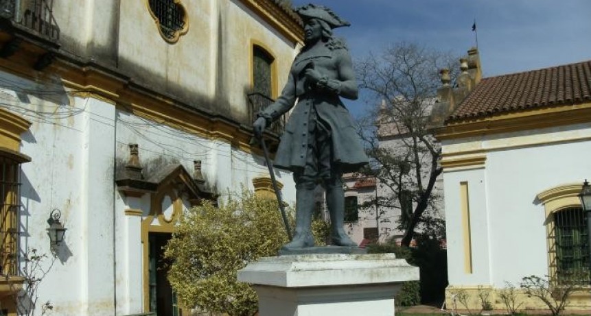 17 de Octubre: Día de la Villa de Luján