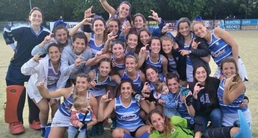 Luciana Torne: "Después de meter el gol yo estaba llorando, todavía pienso y no lo puedo creer"