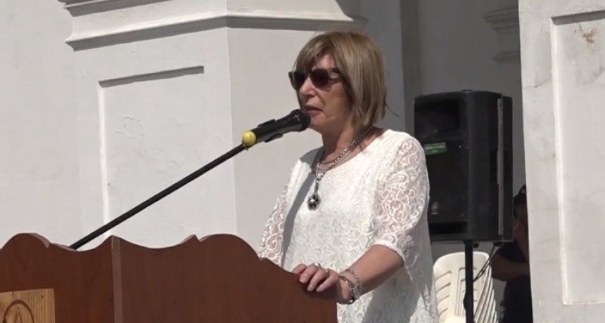 "No pienso renunciar bajo ningún punto de vista"