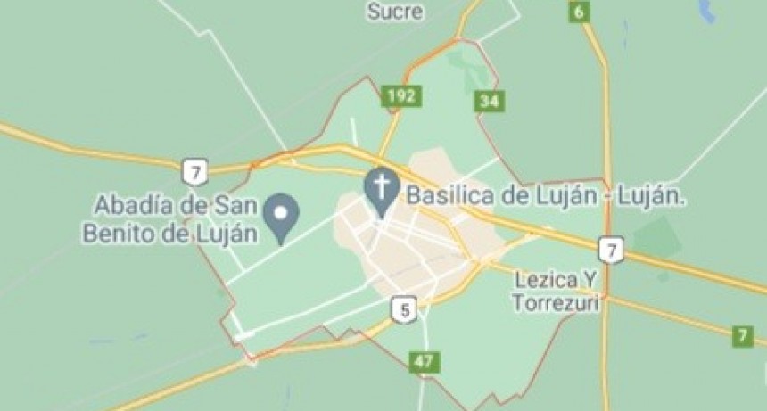La Universidad de Moreno desarrollará un mapa del entramado productivo de Luján