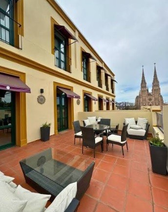  &iexcl;ESTAFA! Perfil falso y enga&ntilde;o aprovechando la visita del Papa Le&oacute;n XIV