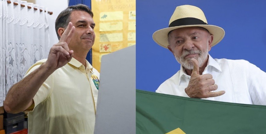  Ballotage en Brasil: "Va a ser muy re&ntilde;ido, se va a poner en marcha toda la organizaci&oacute;n del PT"