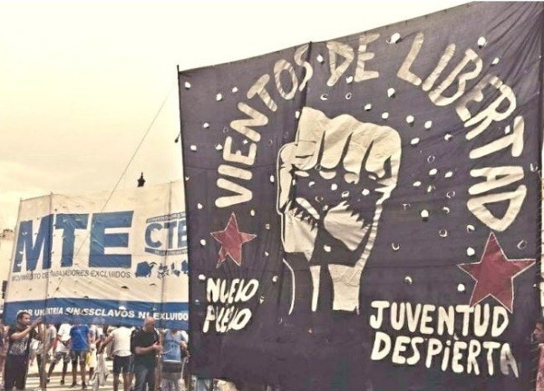 Consumo problem&aacute;tico: "Hay un nivel de desborde que excede la capacidad de respuesta"