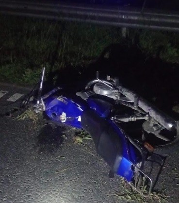  Tragedia en el Acceso Oeste