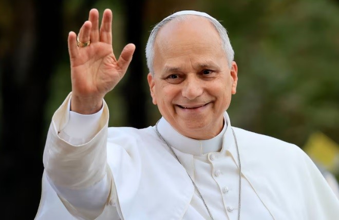 Visita del Papa: "Nos venimos reuniendo, hay que ubicar y disponer de espacios de trabajo"