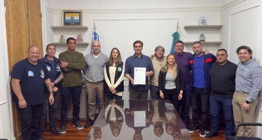  Paritaria municipal: 