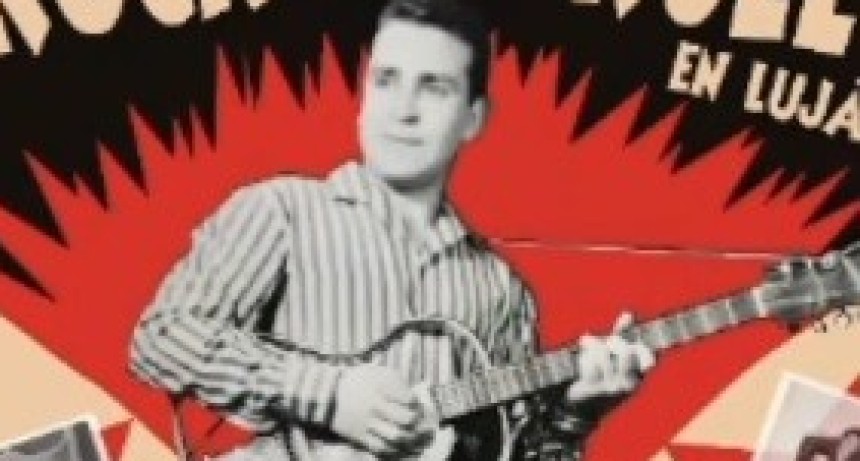 Serie documental sobre la historia del rock en Luján