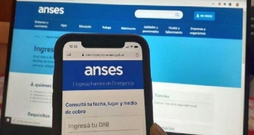  ANSES puso en marcha el domicilio electr&oacute;nico