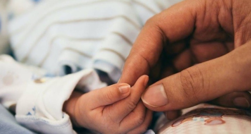 La Baja de la Natalidad y su relaci&oacute;n con la Soberan&iacute;a