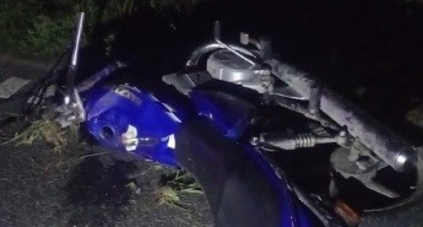  Tragedia en el Acceso Oeste