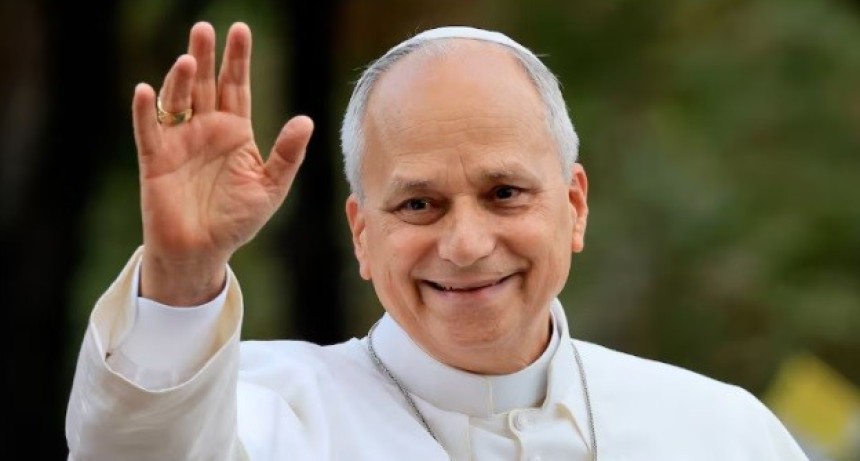 Visita del Papa: 