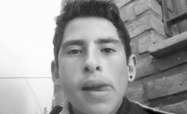 Encontraron ahogado al joven Nahuel Reyes