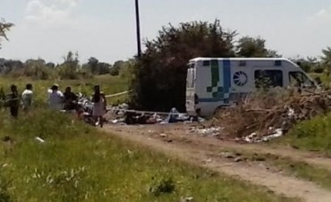 Asesinato en Open Door: "Quedó esclarecido el hecho y hubo un detenido"