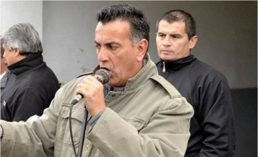 Capece: “Como sociedad no aprendemos”