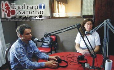 Guadalupe Ledesma “No nos hemos convertido al sciolismo”