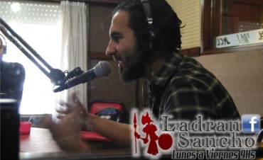 Luis Miguez sobre "Rapsodia Bohemia"