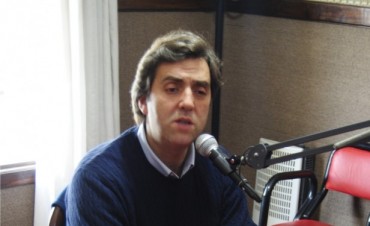 Boto: “Voy a ser el referente del peronismo en Luján”