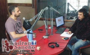 Lic. Luis Zanazzi: "La dirigencia politica subestimó a la gente"