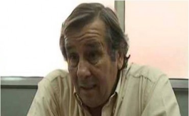 Consejo de Seguridad: Andrieu reemplazó a Besolari luego de las firmas falsificadas