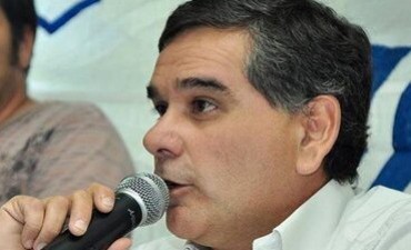 Cesar Siror: “Fue un día histórico a pesar del resultado que es doloroso para el kichnerismo”