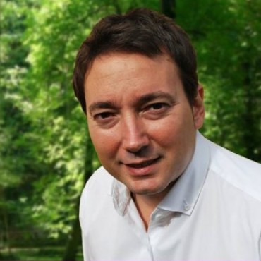 Nicolás Quarenta: “La gente se harto de un modelo que dejo de seducir”