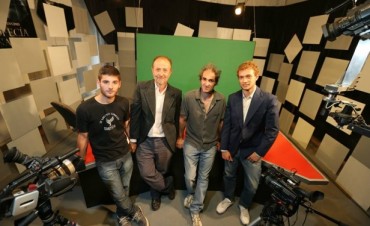 Pares TV obtuvo la Licencia para operar como canal de TV