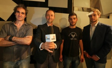ParesTv obtuvo su licencia para operar como canal