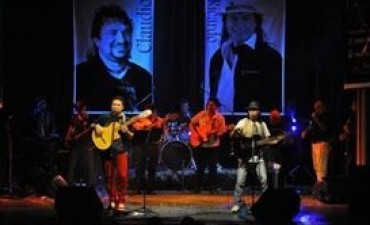 El Grupo Sentires brindará hoy un ensayo abierto al público.