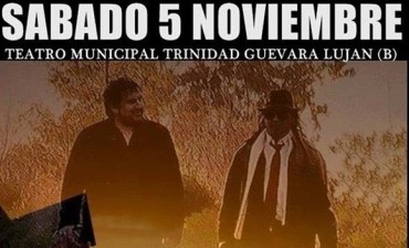 El Grupo Sentires festeja 23 años con la música