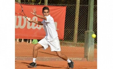 Juan Aranda: "La experiencia de Francia fue muy buena"