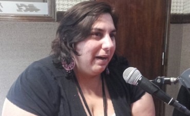Vecina pide ayuda desesperadamente para no terminar muerta