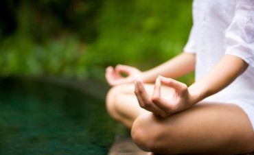Charla sobre “Meditación Ayurvédica e Introducción a la Medicina Natural Ayurveda